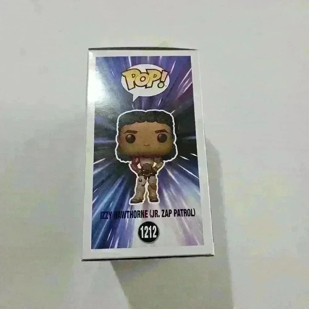 Lightyear lizzy FUNKO POP #1212 - Picture 4 of 4